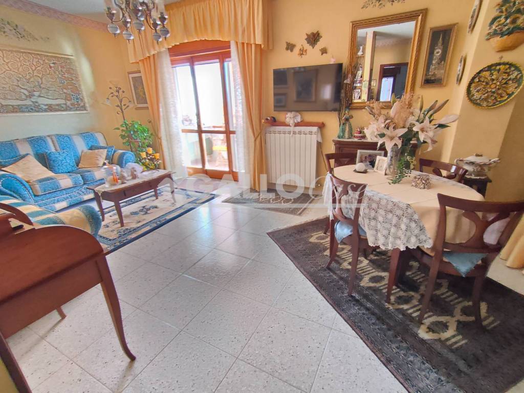 Appartamento a Rende in Via Tintoretto, 53 - Foto 2