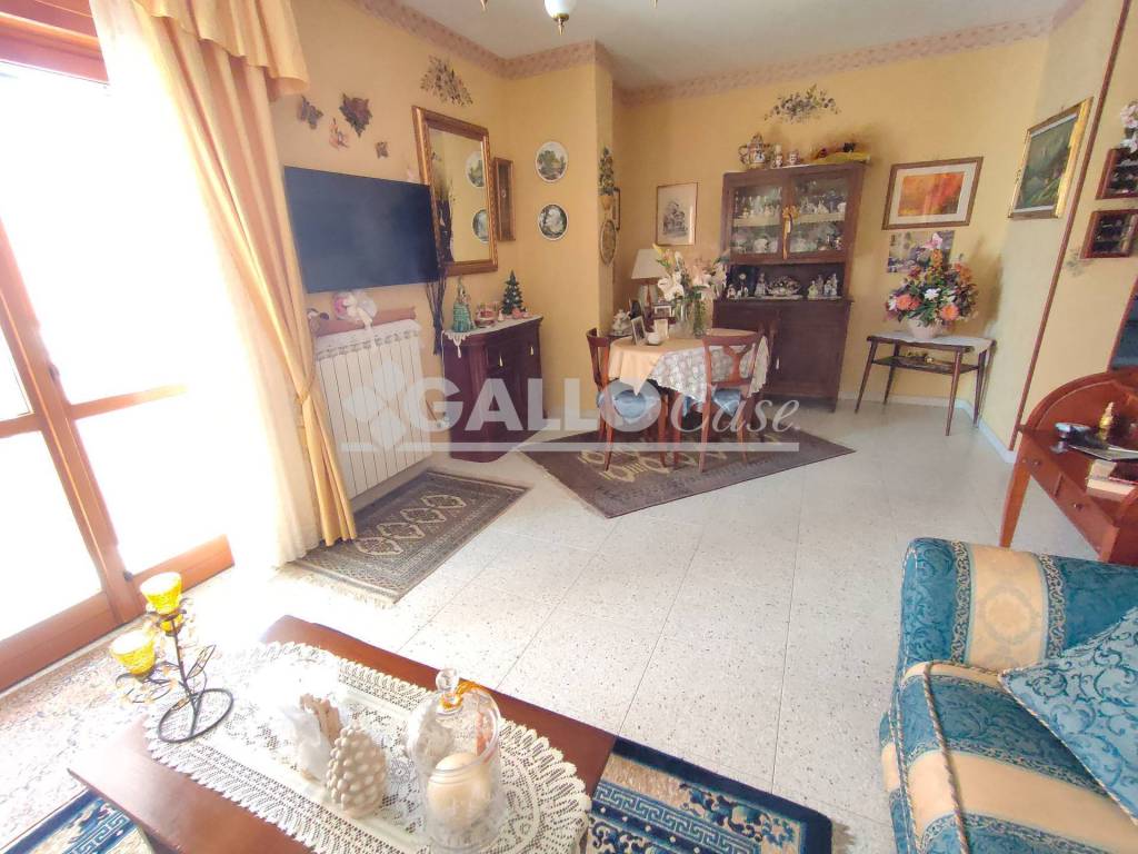 Appartamento a Rende in Via Tintoretto, 53 - Foto 4