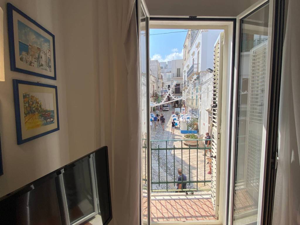 Appartamento a Peschici in Via Colombo, 6 - Foto 3