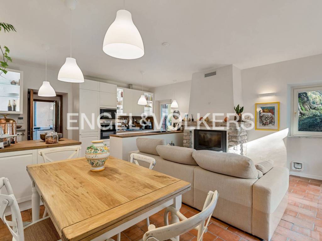 Villa a Sarzana in Via dei Molini, 454 - Foto 3