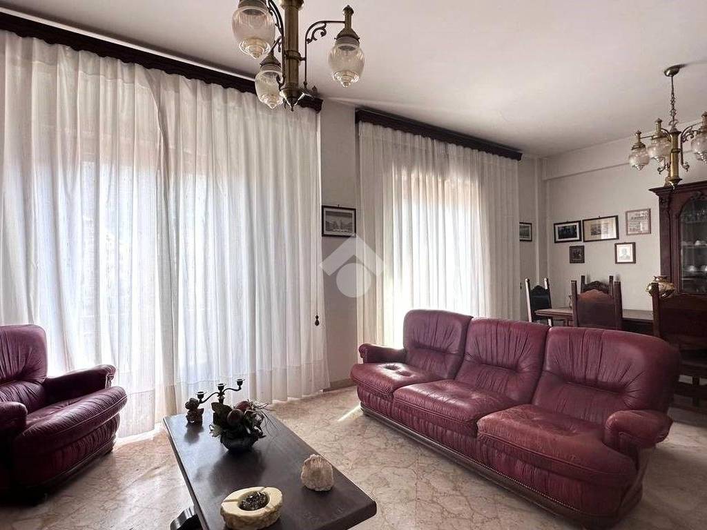 Appartamento a Alcamo in Viale Europa, 80 - Foto 1