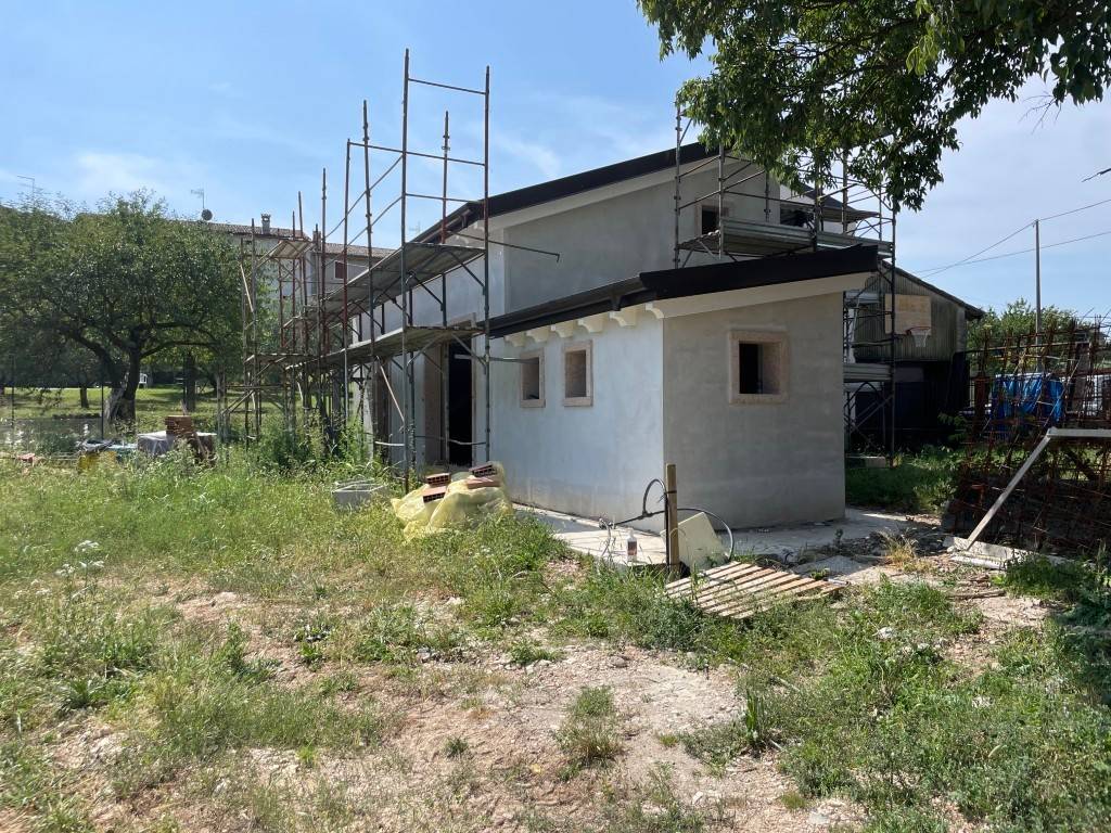 Rustico / casale a Caprino veronese in Località Boschi - Foto 2