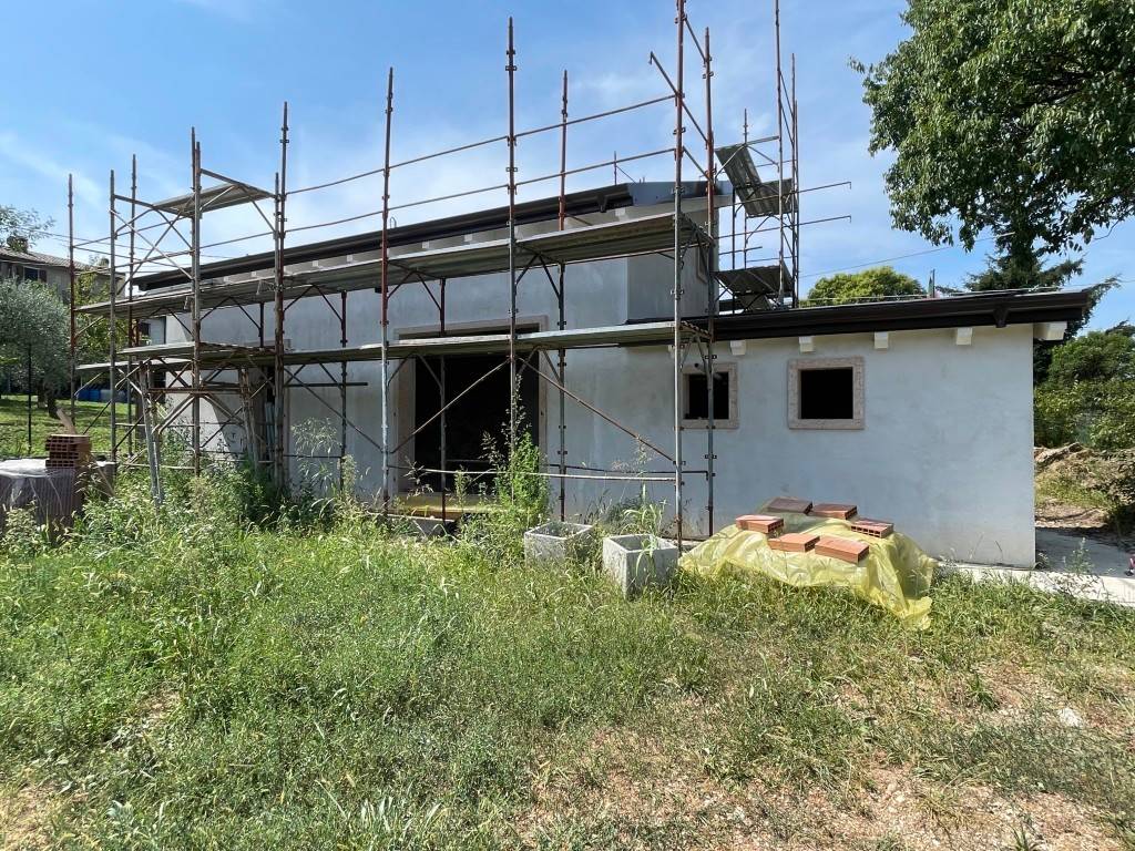 Rustico / casale a Caprino veronese in Località Boschi - Foto 4