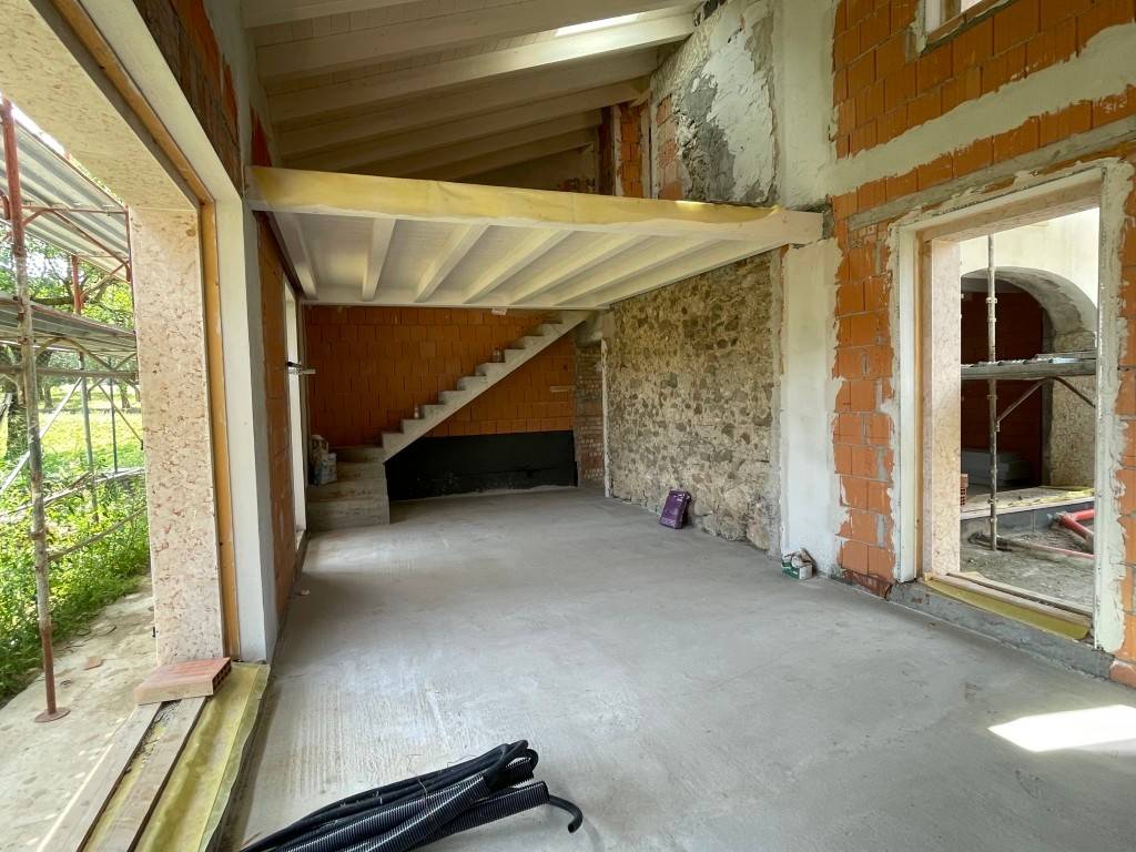 Rustico / casale a Caprino veronese in Località Boschi - Foto 5