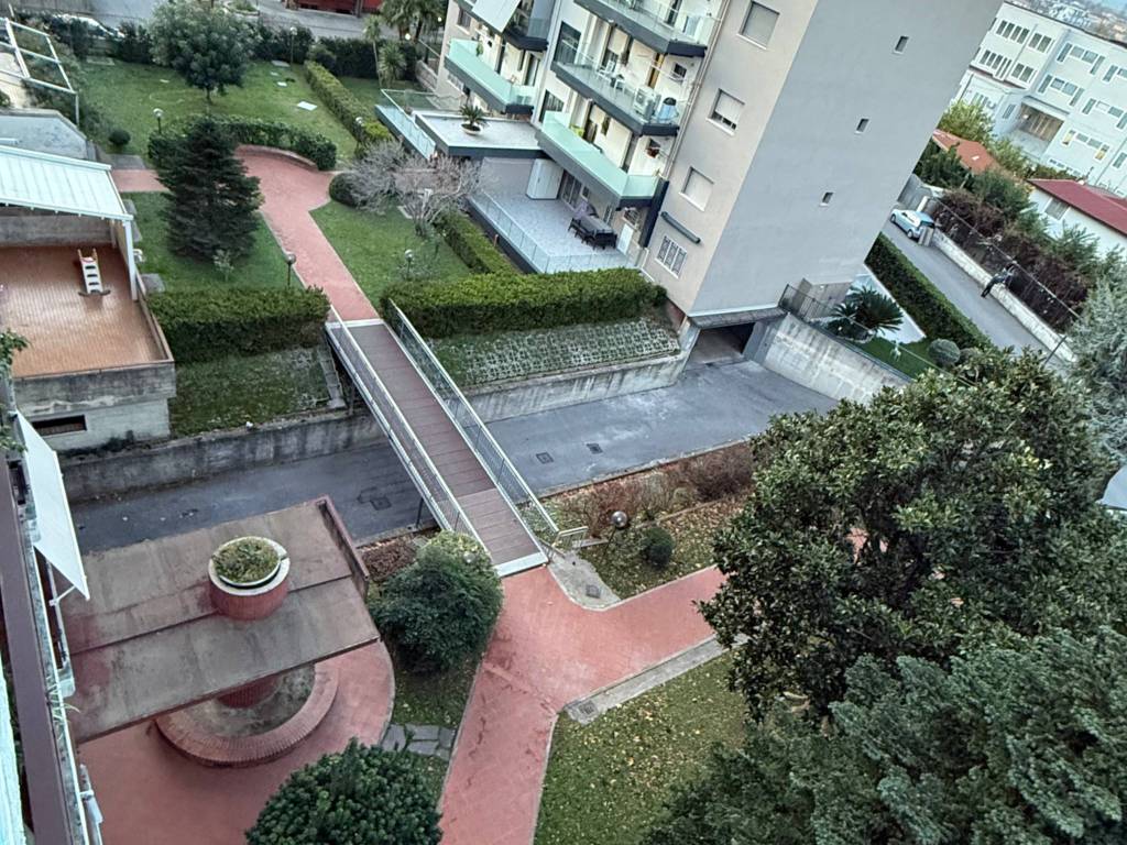 Appartamento a Nocera inferiore in Via Salvatore d'Alessandro, 40 - Foto 3