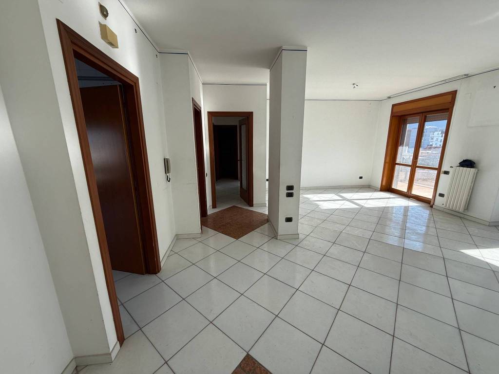 Appartamento a Nocera inferiore in Via Salvatore d'Alessandro, 40 - Foto 5