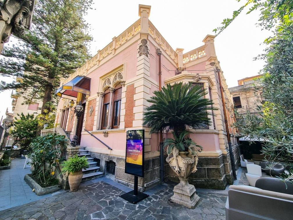Villa a Messina in Via Tommaso Cannizzaro, 255 - Foto 3