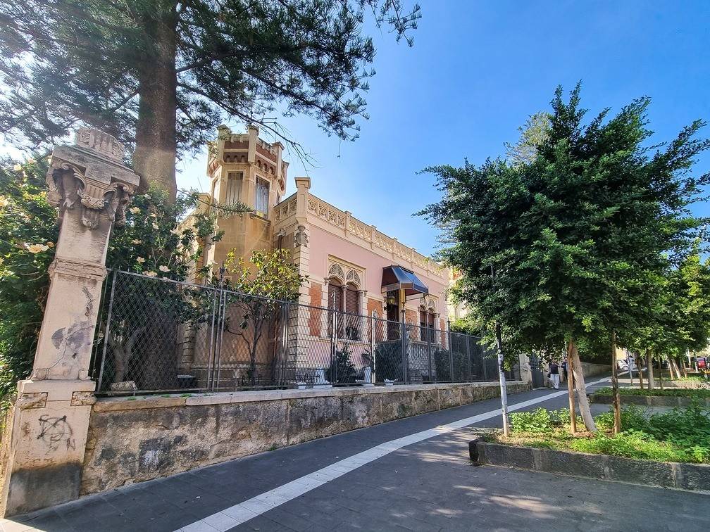 Villa a Messina in Via Tommaso Cannizzaro, 255 - Foto 4