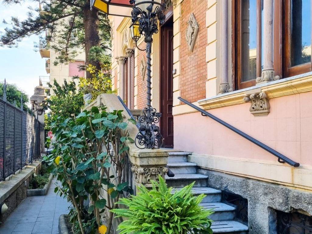 Villa a Messina in Via Tommaso Cannizzaro, 255 - Foto 5