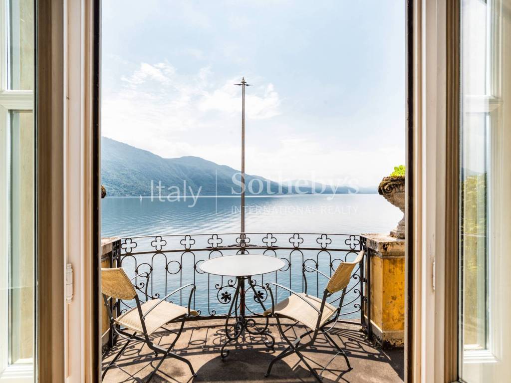 Villa a Cannobio in Strada Nazionale - Foto 2