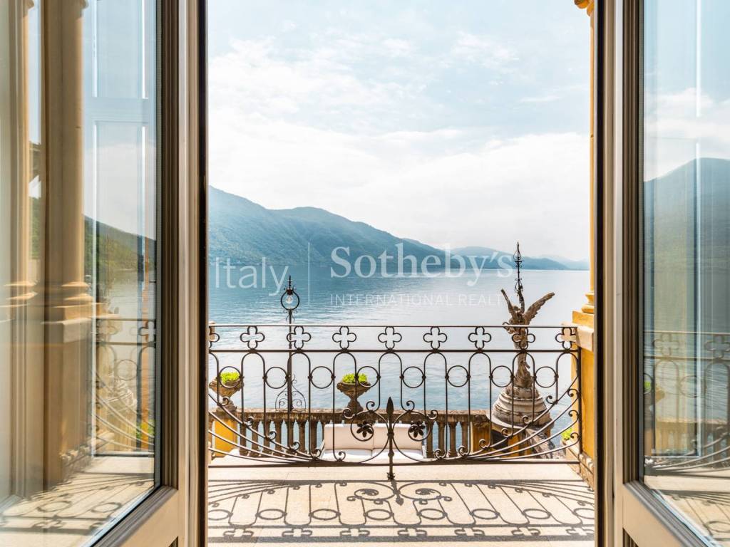 Villa a Cannobio in Strada Nazionale - Foto 3