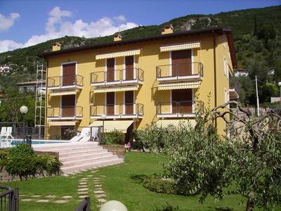 Appartamento a Torri del benaco in Via Giosuè Carducci - Foto 5