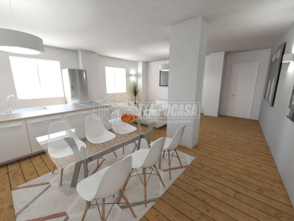 Appartamento a Ascoli piceno in Via Angelo Ruffini 9 - Foto 5