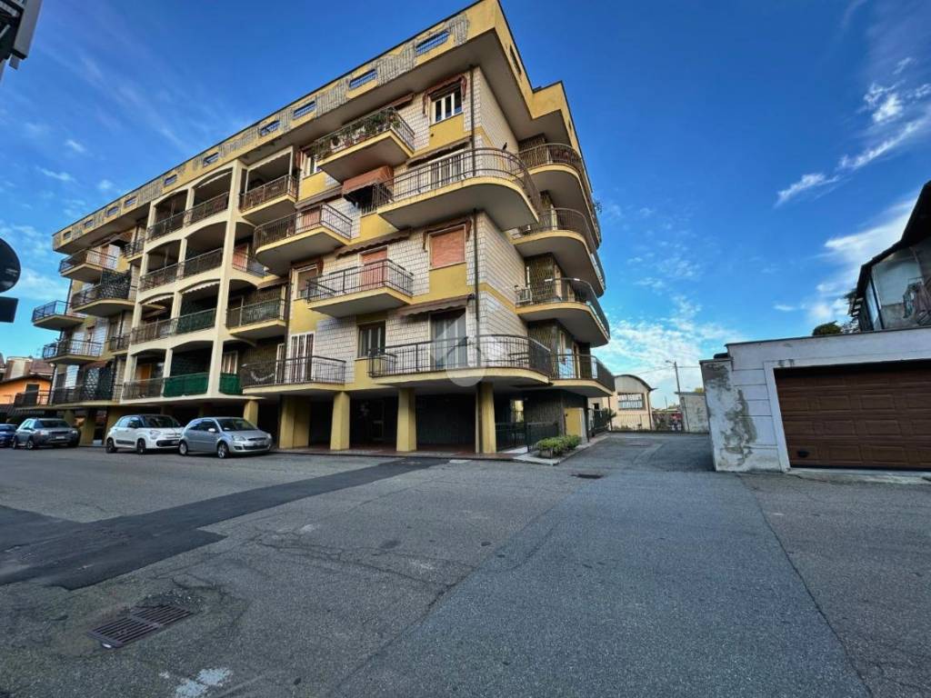 Appartamento a Santhià in Strada vecchia di biella, 6 - Foto 2