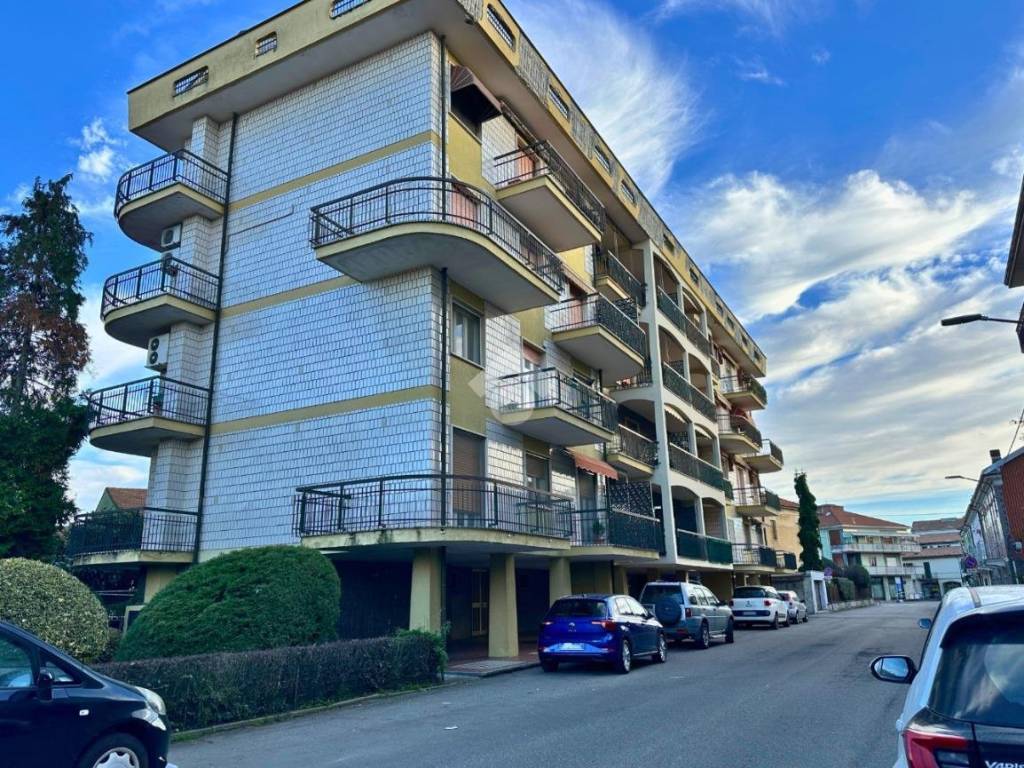 Appartamento a Santhià in Strada vecchia di biella, 6 - Foto 3