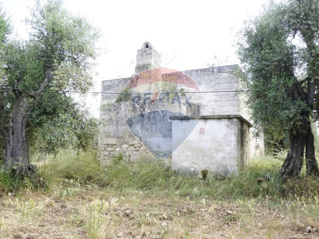 Rustico / casale a Vieste in Località Focareta - Foto 2