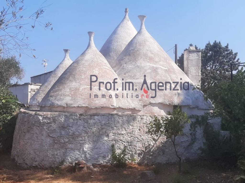 Rustico / casale a San michele salentino - Foto 3