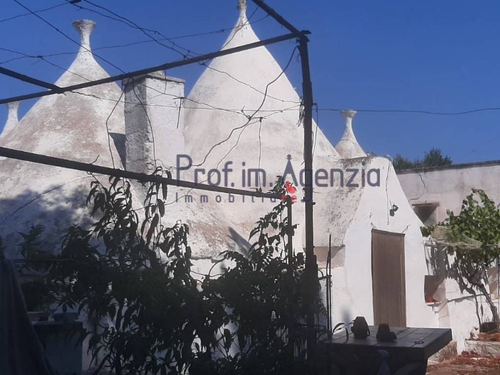 Rustico / casale a San michele salentino - Foto 4