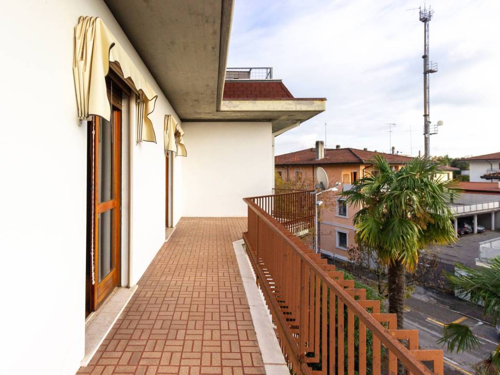 Appartamento a Sacile in Via XXXI Ottobre, 2 - Foto 2