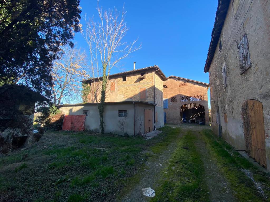 Rustico / casale a Casalgrande in Via Canale, 99 - Foto 3