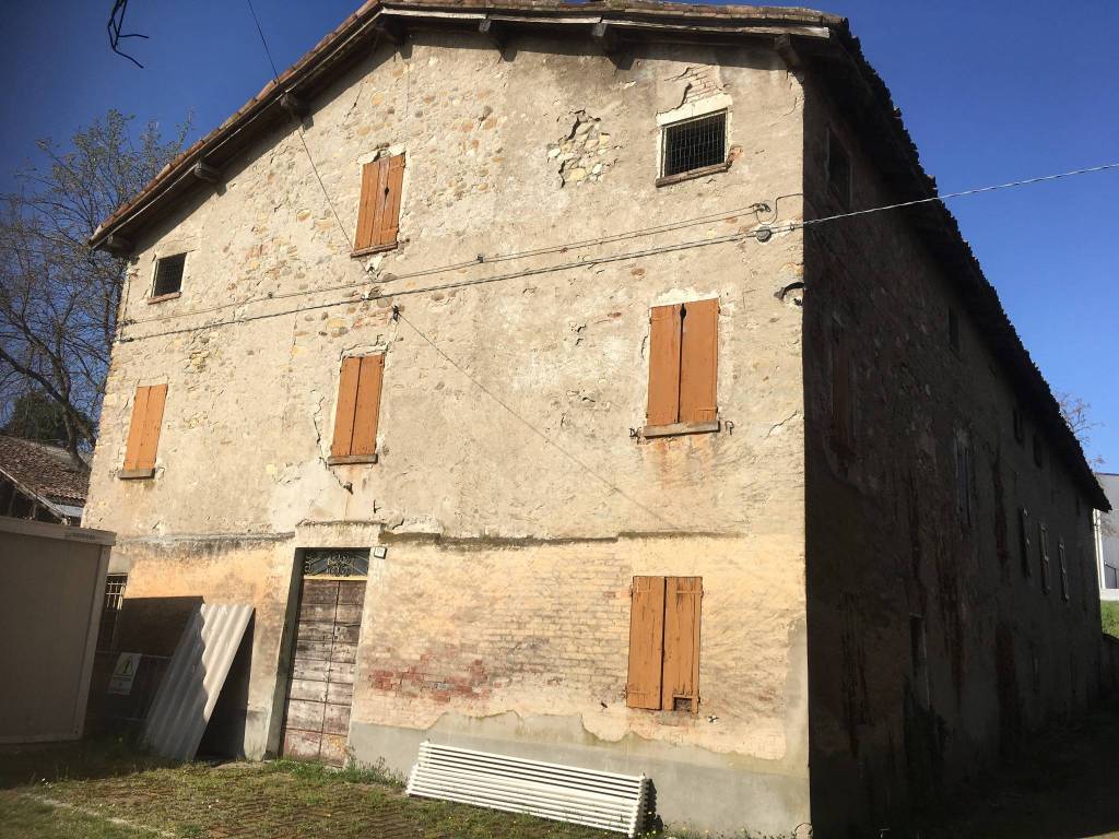 Rustico / casale a Casalgrande in Via Canale, 99 - Foto 4