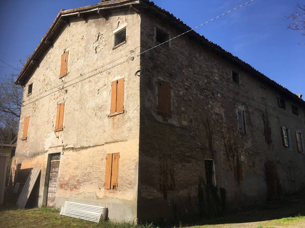 Rustico / casale a Casalgrande in Via Canale, 99 - Foto 5