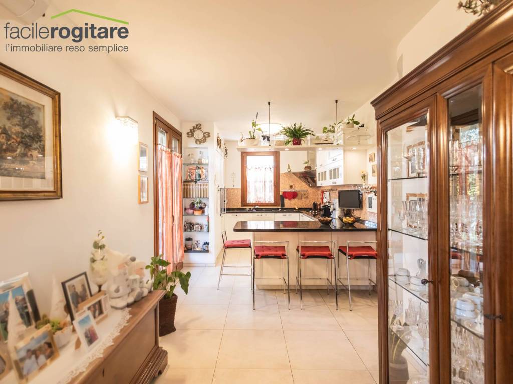 Villa a Misano adriatico in Via Ca' Raffaelli, 6 - Foto 5