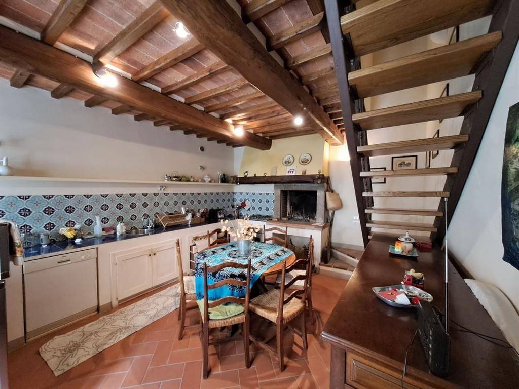 Casa indipendente a Bucine - Foto 2
