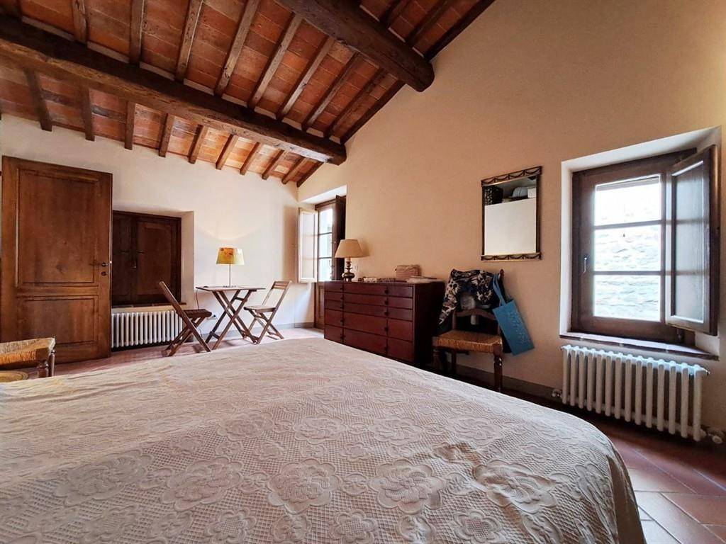 Casa indipendente a Bucine - Foto 3
