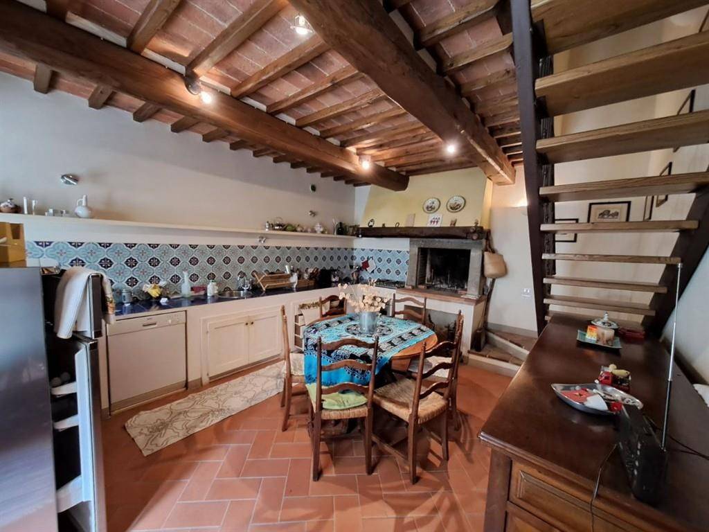 Casa indipendente a Bucine - Foto 4