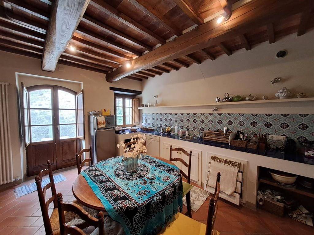 Casa indipendente a Bucine - Foto 5
