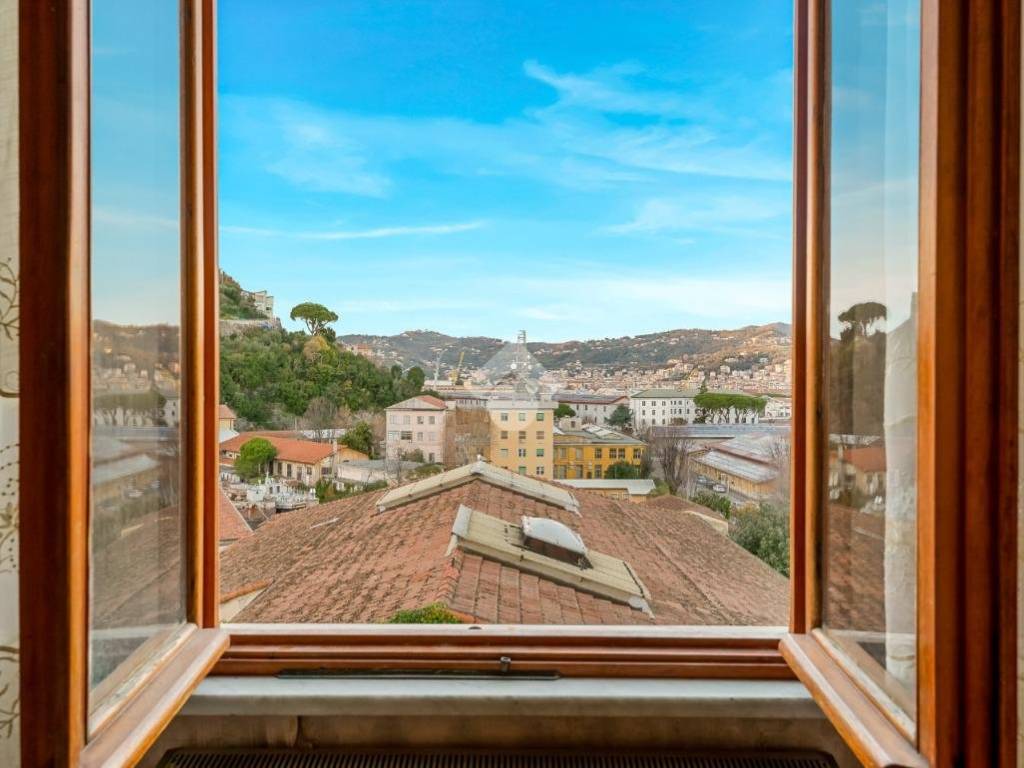 Appartamento a La spezia in Via da Pozzo Giuseppe, 11 - Foto 2