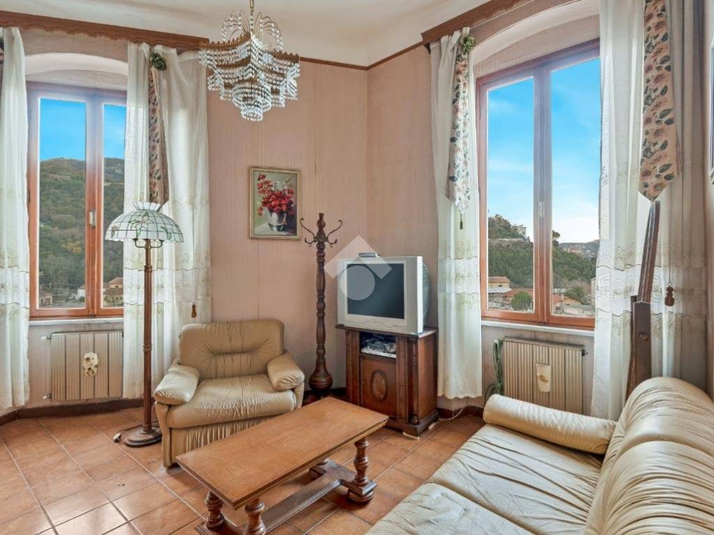 Appartamento a La spezia in Via da Pozzo Giuseppe, 11 - Foto 5