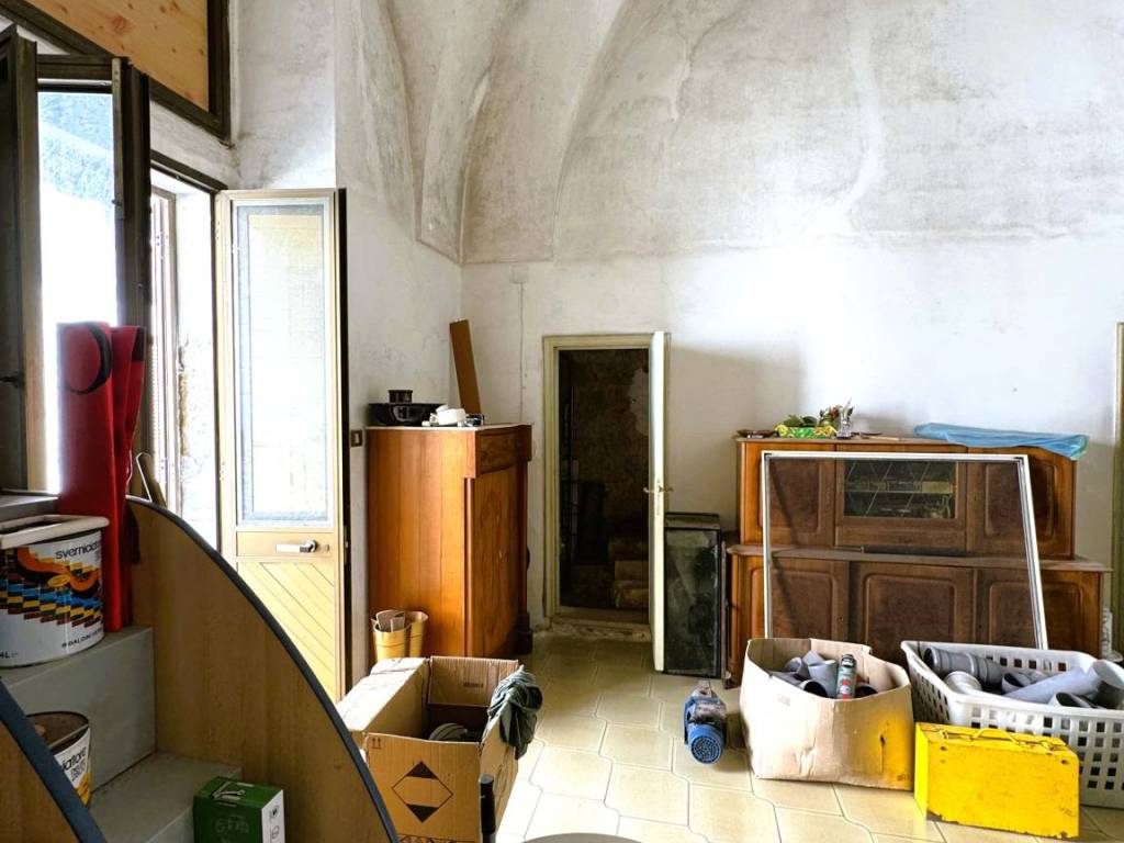 Casa indipendente a Tricase in Via Giuseppe Pasquali - Foto 2