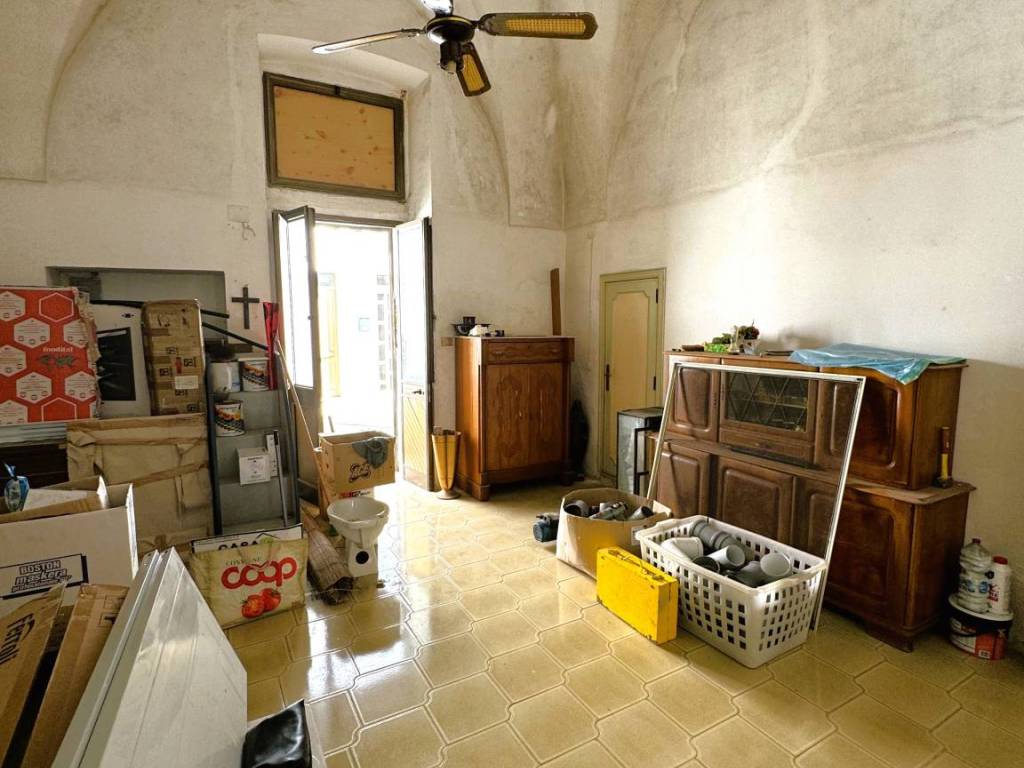 Casa indipendente a Tricase in Via Giuseppe Pasquali - Foto 3