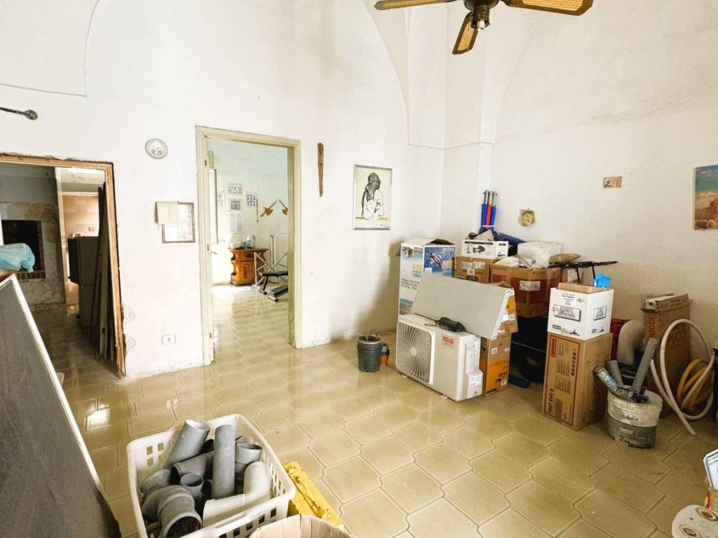 Casa indipendente a Tricase in Via Giuseppe Pasquali - Foto 4