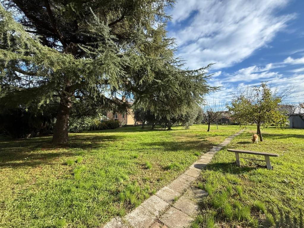 Casa indipendente a Mondolfo in Via Val Cesano, 17 - Foto 4