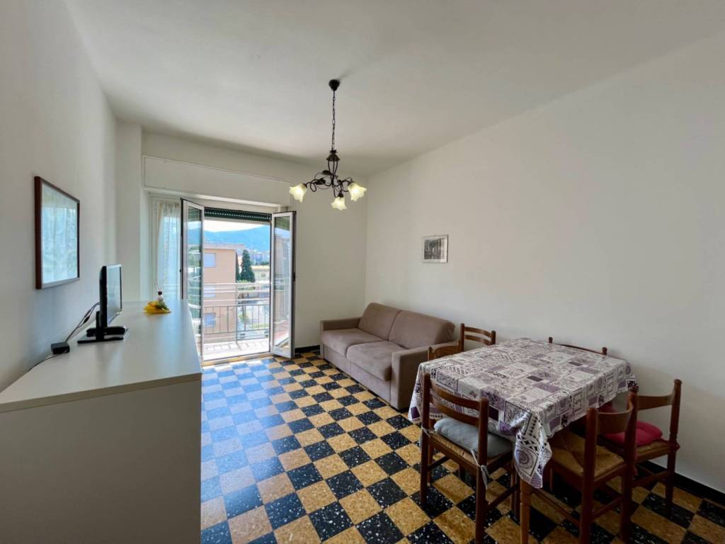 Appartamento a Loano in Via Aurelia, 264 - Foto 3