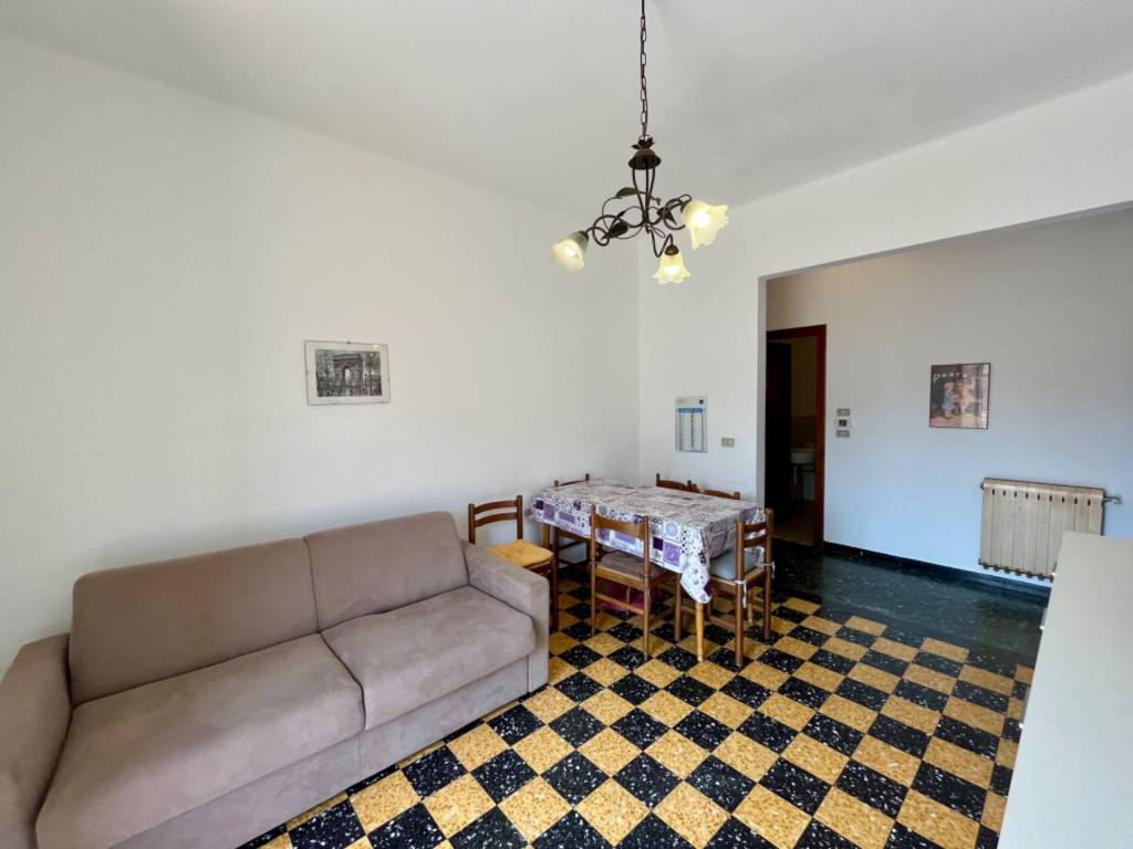 Appartamento a Loano in Via Aurelia, 264 - Foto 4