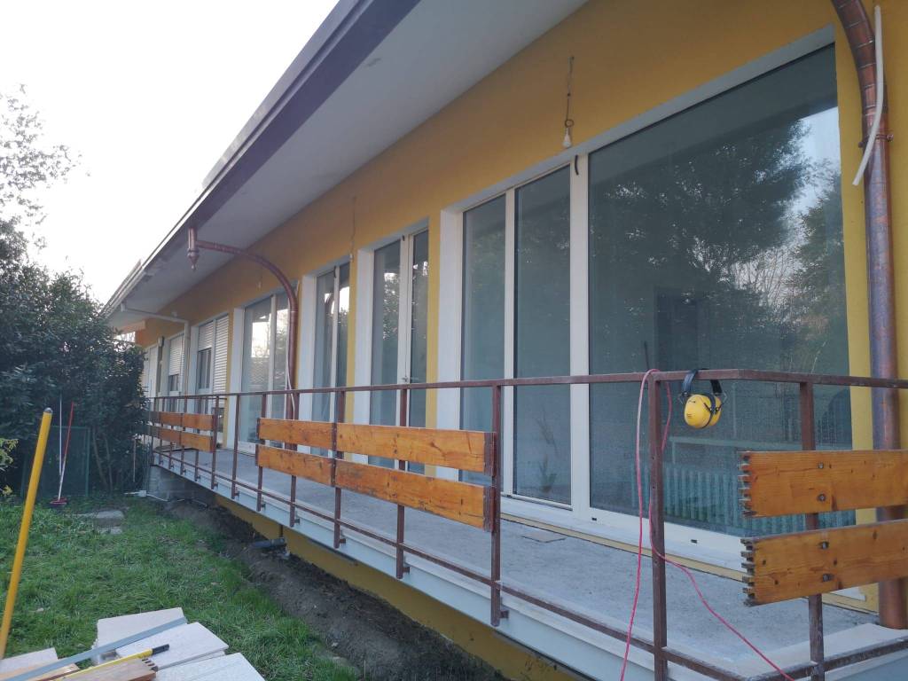 Villa a Ravenna in Via Ravegnana - Foto 4
