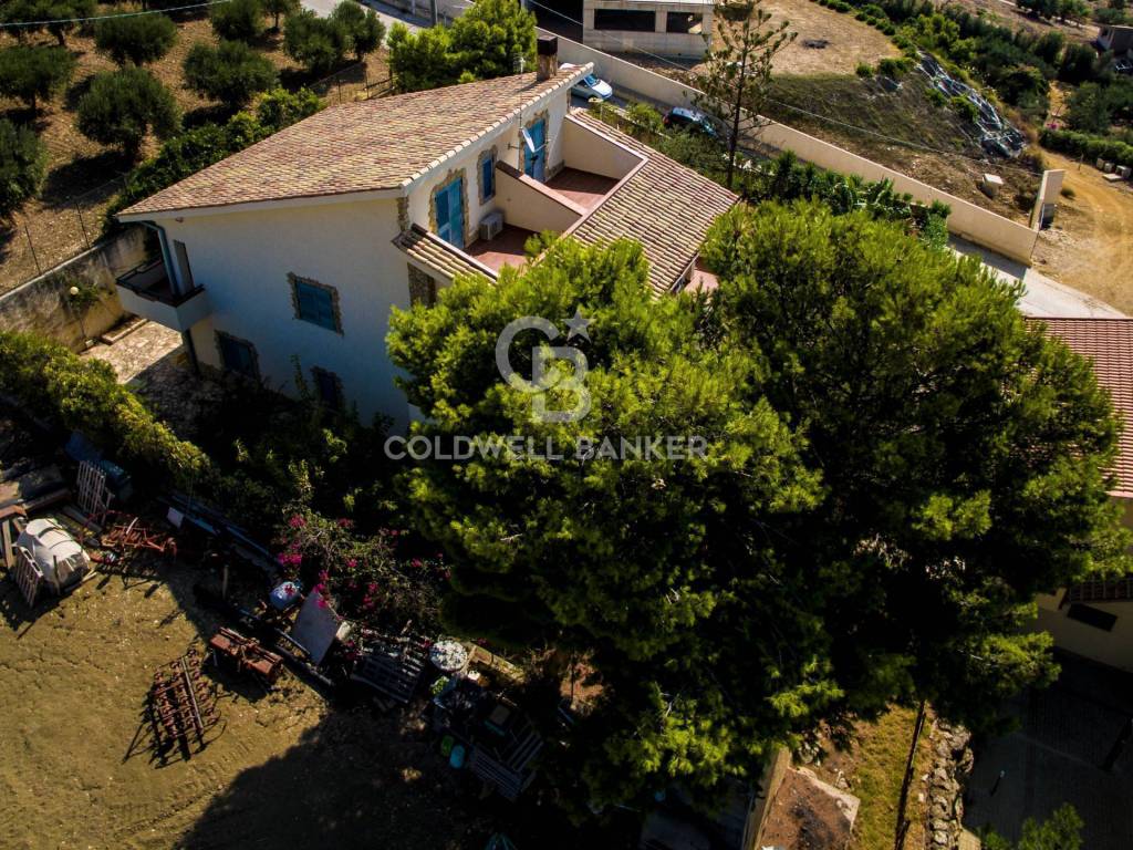 Villa a Sciacca in Contrada Da Lumia - Foto 2