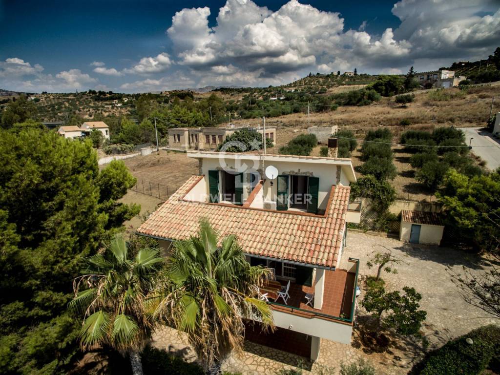 Villa a Sciacca in Contrada Da Lumia - Foto 3