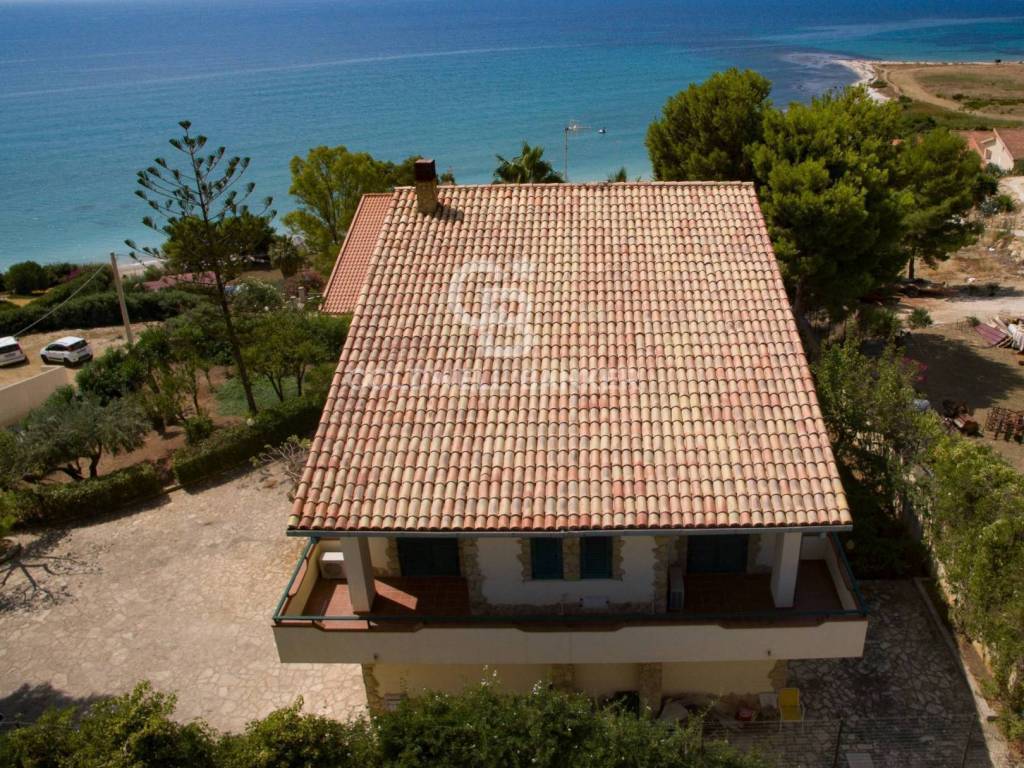 Villa a Sciacca in Contrada Da Lumia - Foto 4