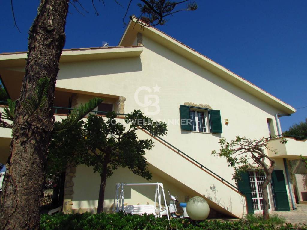 Villa a Sciacca in Contrada Da Lumia - Foto 5