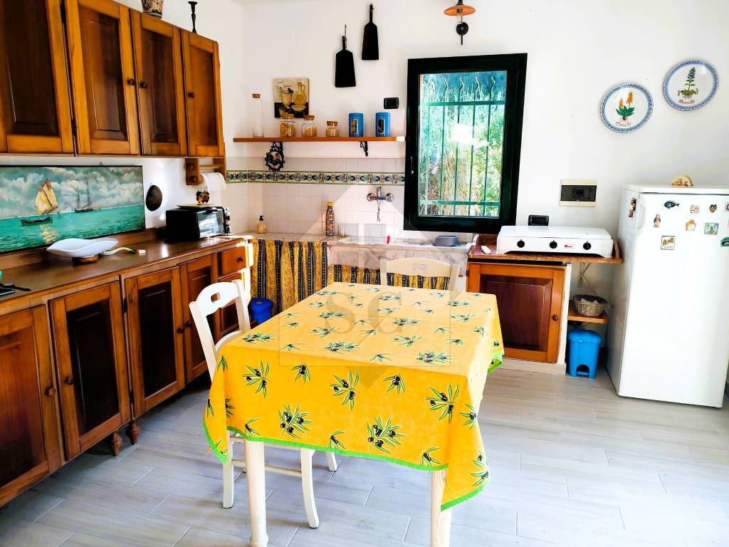 Casa indipendente a Celle ligure in Via Mezzalunga - Foto 4