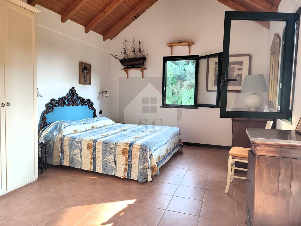 Casa indipendente a Celle ligure in Via Mezzalunga - Foto 5