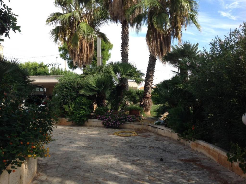 Villa a Ostuni in Strada Statale 379 - Foto 4