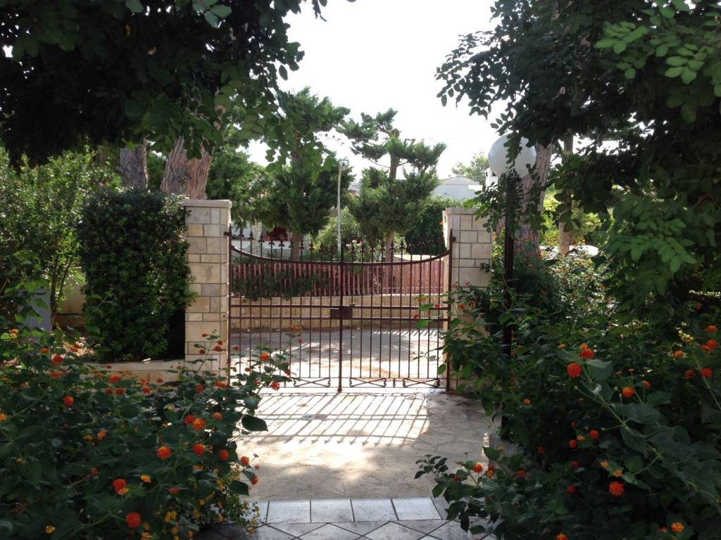 Villa a Ostuni in Strada Statale 379 - Foto 5