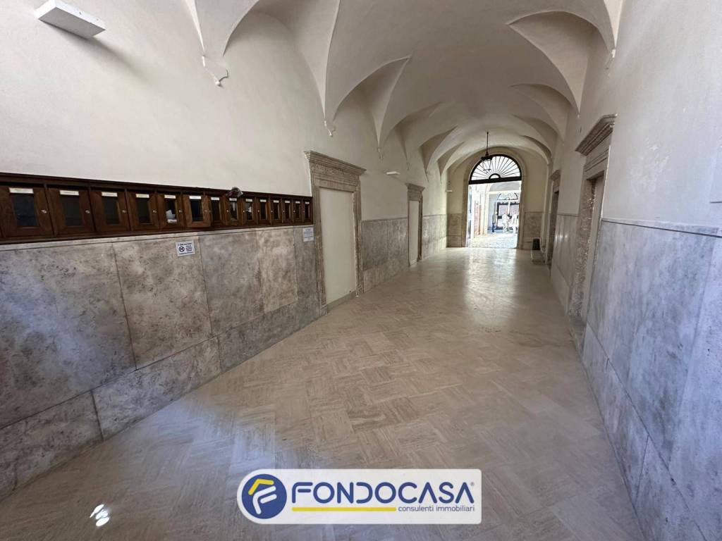 Loft / open space a Ascoli piceno in Via Vidacilio, 4 - Foto 2