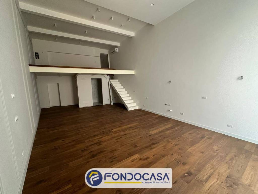 Loft / open space a Ascoli piceno in Via Vidacilio, 4 - Foto 3